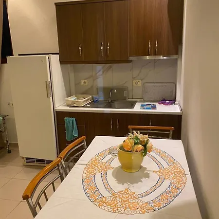 Pogradec Apartment Apartment