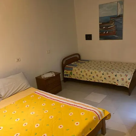 Pogradec Apartment Apartment Pogradec